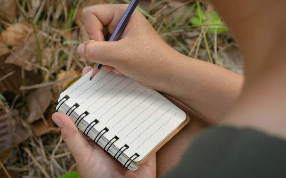 Citizen Science course