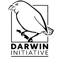 Funded by the UK Government through Darwin Initiative.