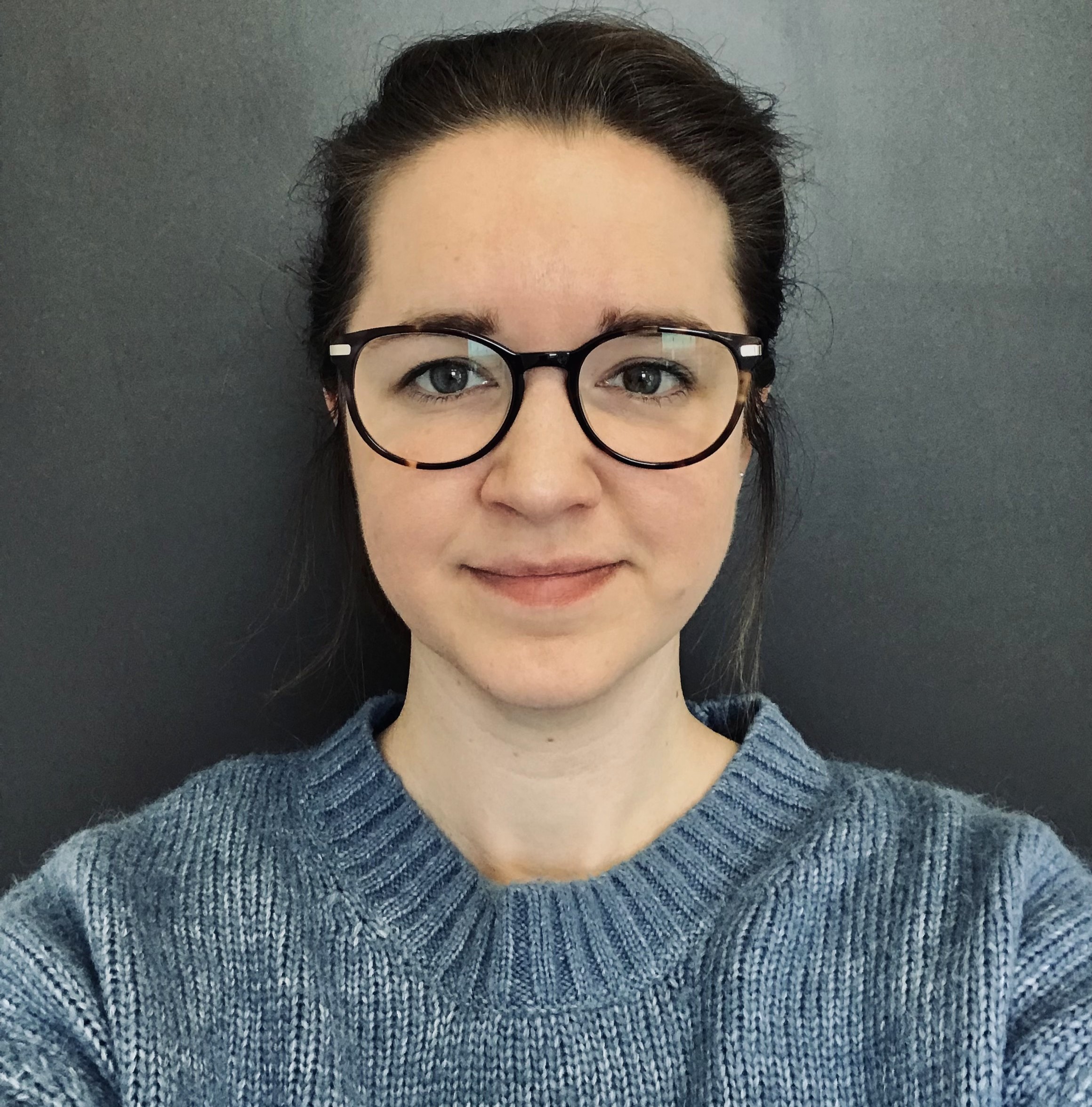 George Rutherford web